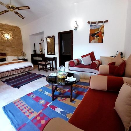 Hayat Zaman Hotel And Resort Petra 와디무사 외부 사진