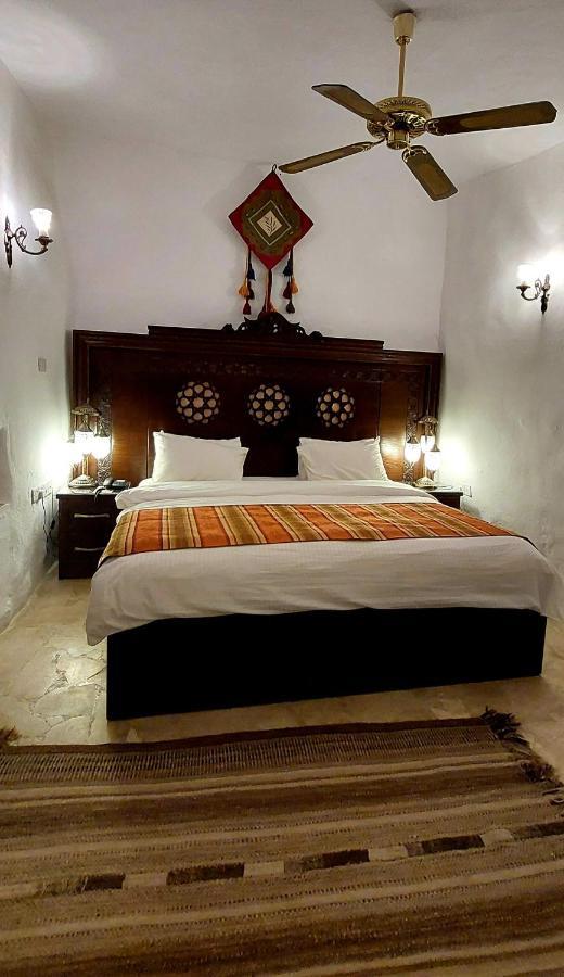 Hayat Zaman Hotel And Resort Petra 와디무사 외부 사진