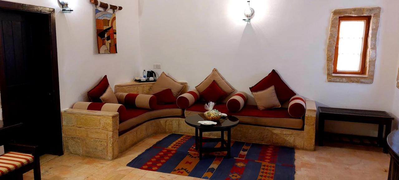 Hayat Zaman Hotel And Resort Petra 와디무사 외부 사진