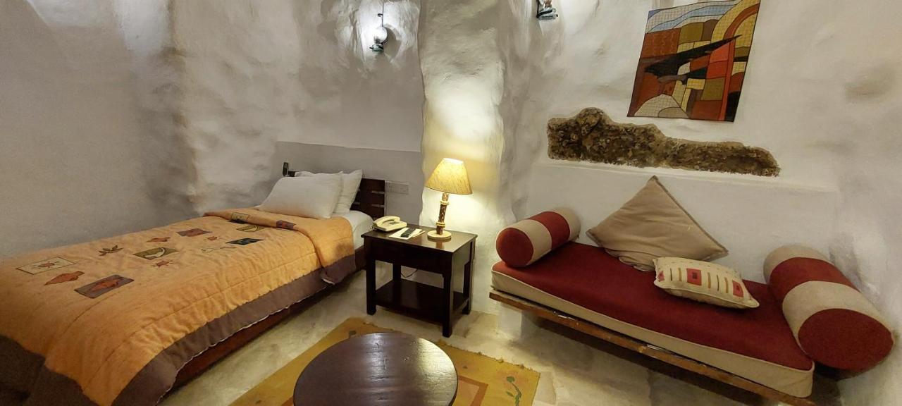 Hayat Zaman Hotel And Resort Petra 와디무사 외부 사진