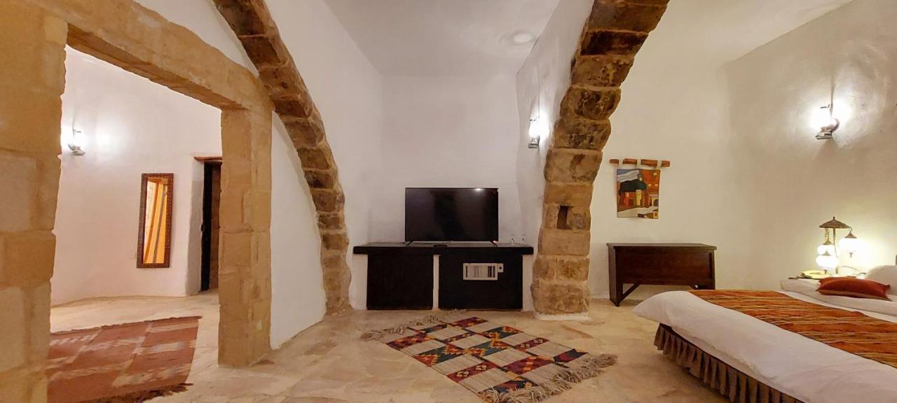 Hayat Zaman Hotel And Resort Petra 와디무사 외부 사진