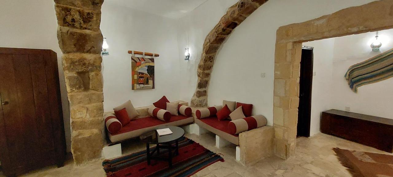 Hayat Zaman Hotel And Resort Petra 와디무사 외부 사진