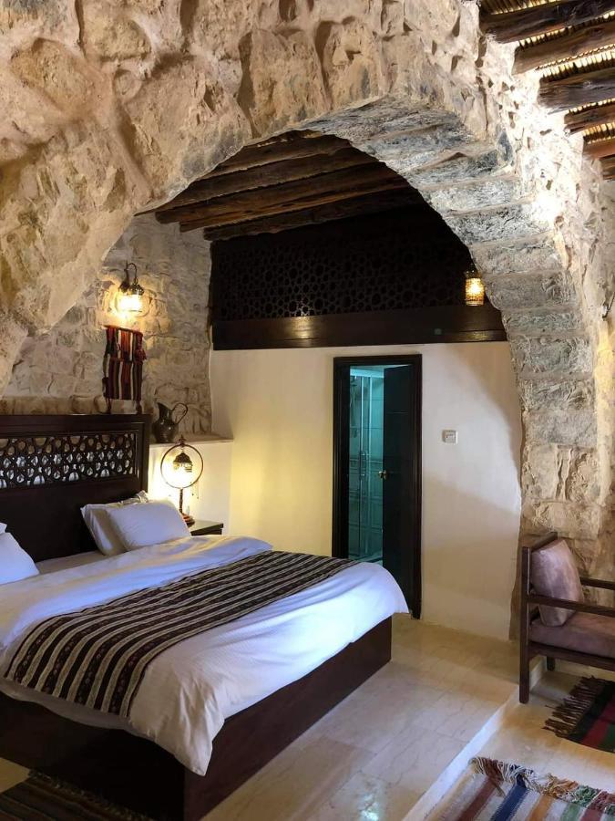 Hayat Zaman Hotel And Resort Petra 와디무사 외부 사진
