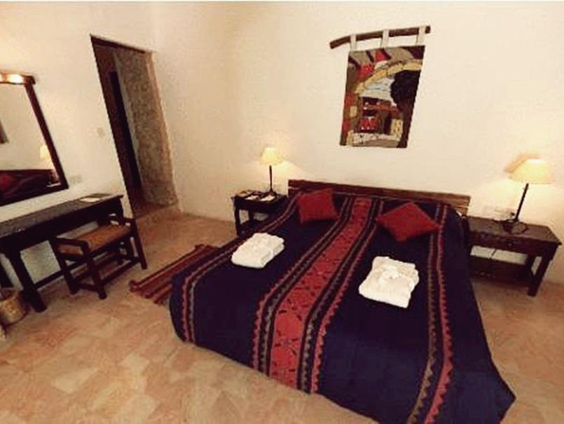 Hayat Zaman Hotel And Resort Petra 와디무사 외부 사진