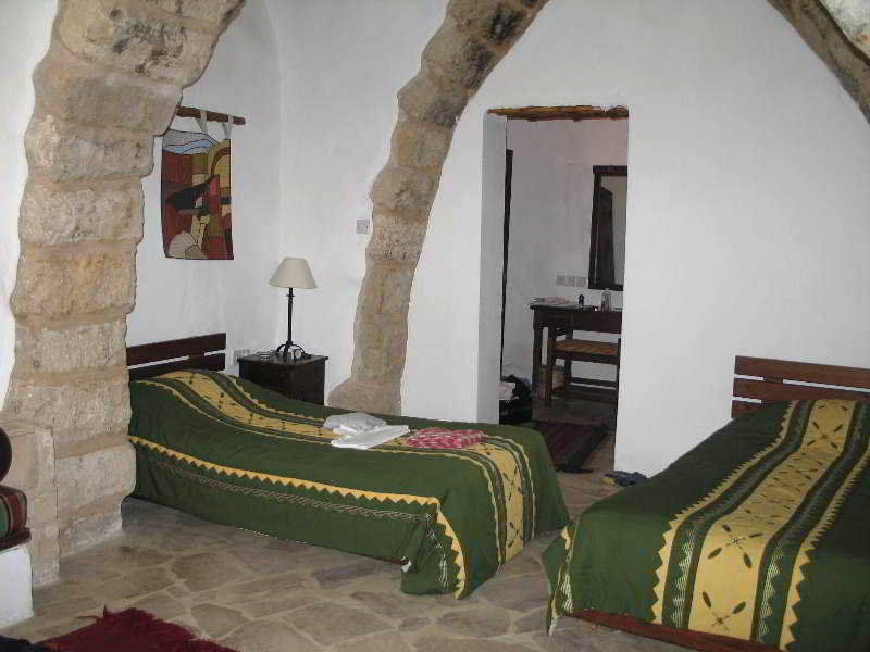 Hayat Zaman Hotel And Resort Petra 와디무사 외부 사진