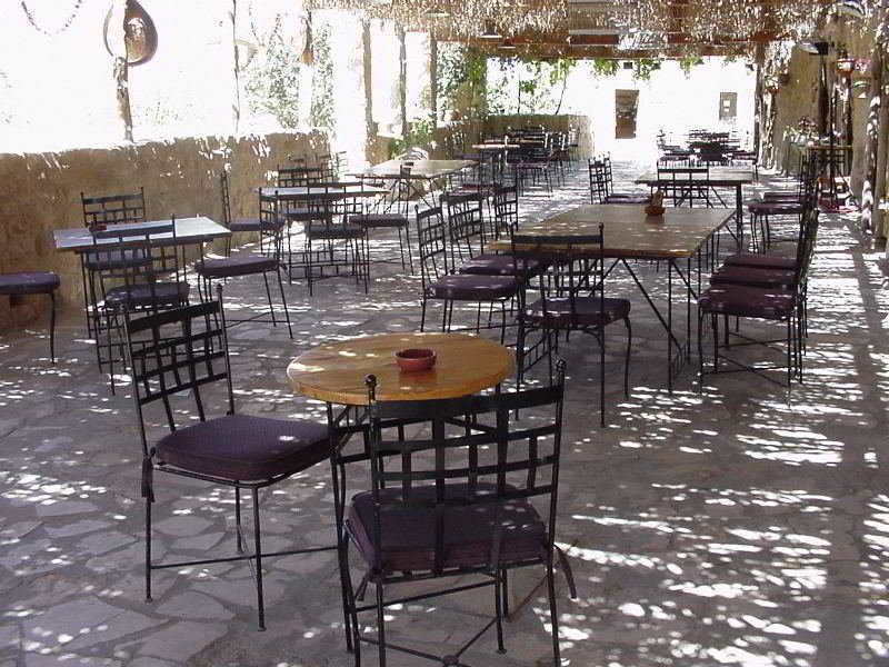 Hayat Zaman Hotel And Resort Petra 와디무사 외부 사진