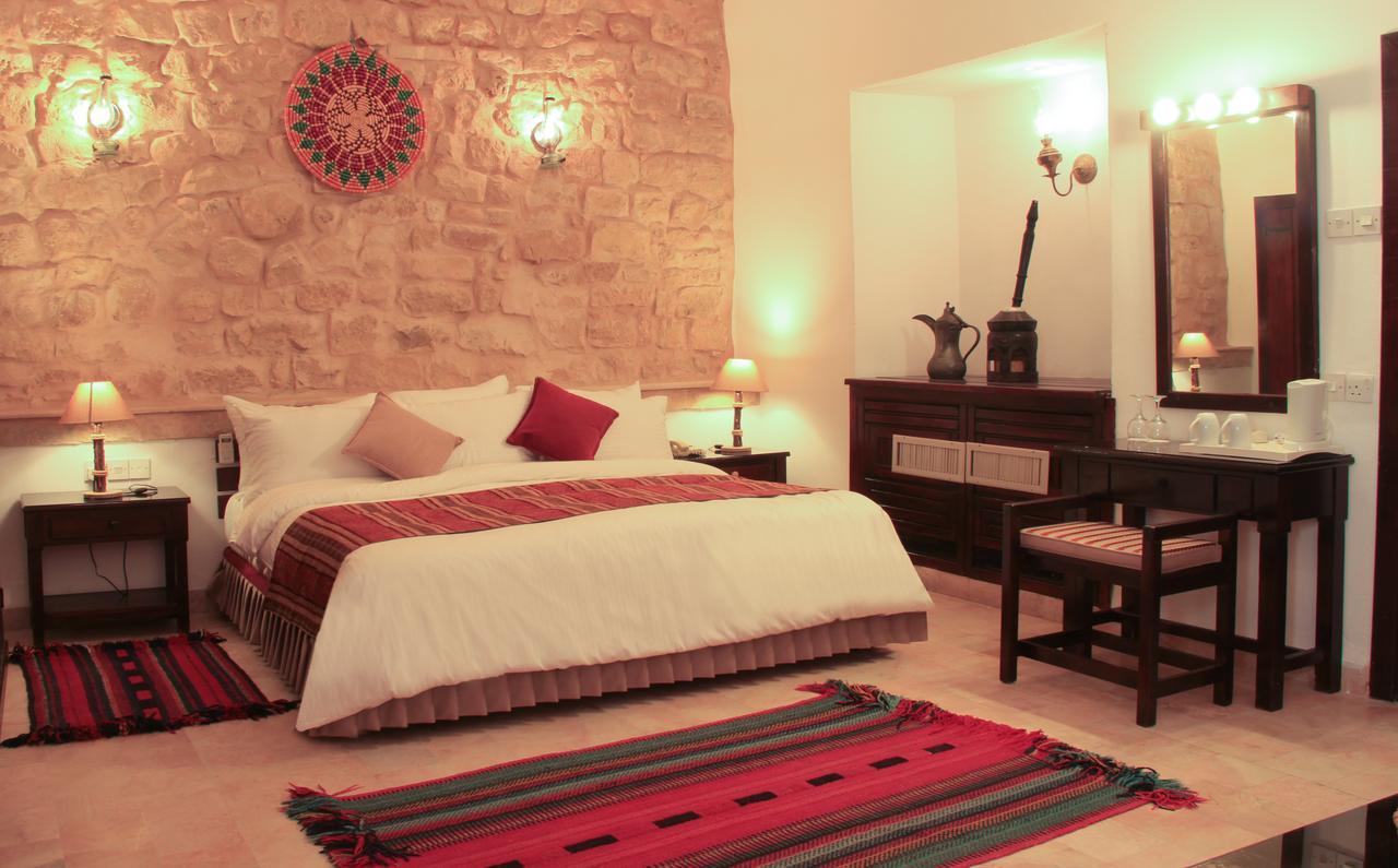 Hayat Zaman Hotel And Resort Petra 와디무사 외부 사진