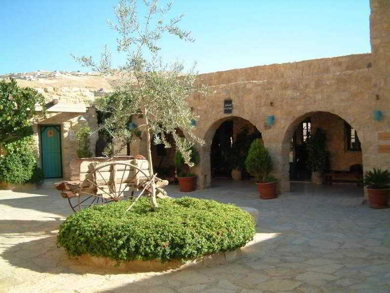 Hayat Zaman Hotel And Resort Petra 와디무사 외부 사진
