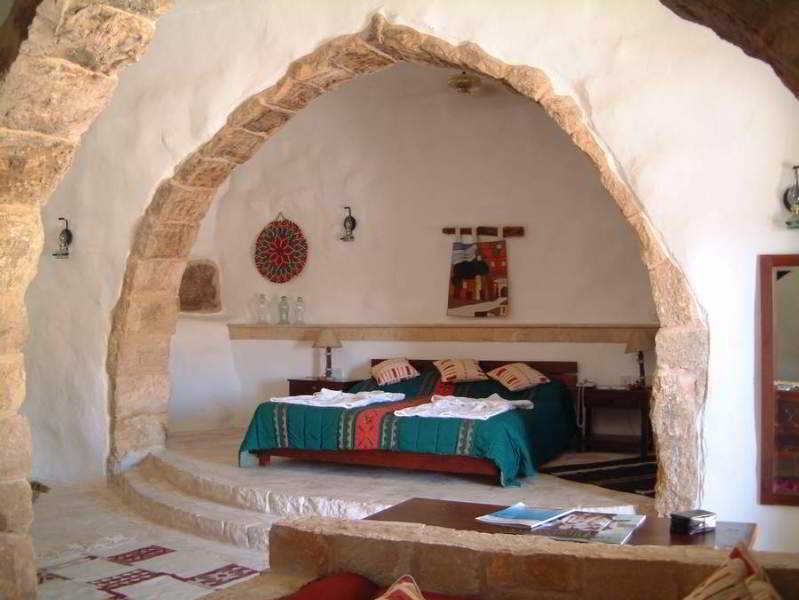 Hayat Zaman Hotel And Resort Petra 와디무사 외부 사진